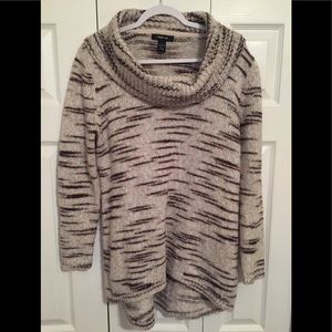 Multicolored Sweater